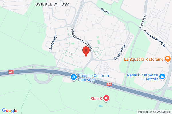 Szwedzinski Roman. Zaklad cyklinowania parkietów
