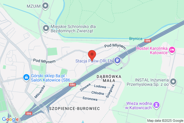 Kolorowy Dom