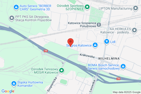 Kolano Adam. Agencja pracy tymczasowej