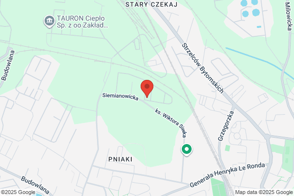 Drogopol. Przedsiebiorstwo budowy dróg
