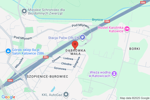 Koltor. PW. Korczewski A.
