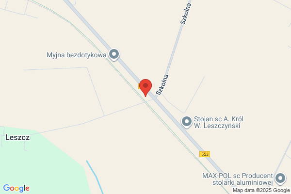 Trans-Bruk. Szojda A.