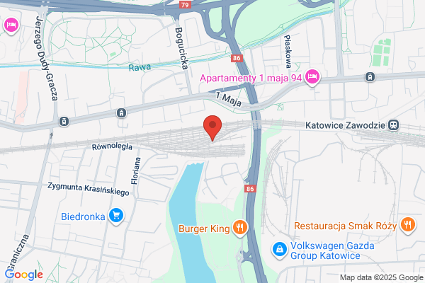 Zaklad Napraw Infrastruktury