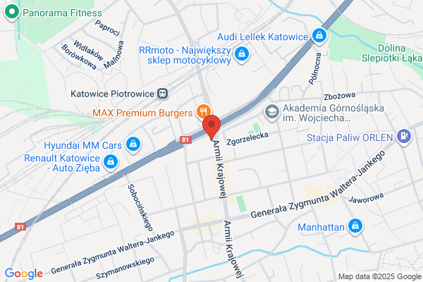 Delfin SC. Ekologiczny salon pralniczy