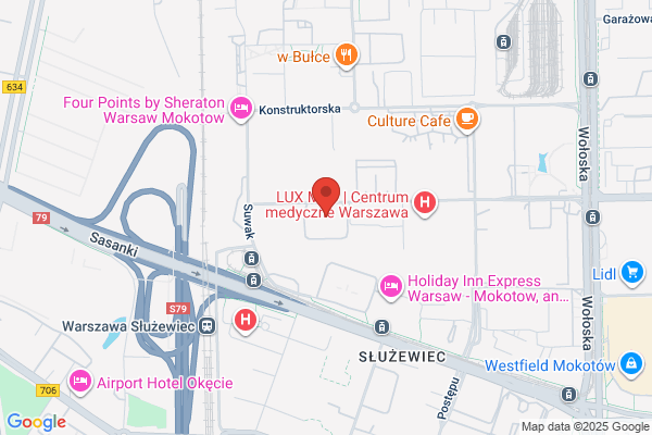 Axel Springer Polska. Sp. z o.o. Oddzial