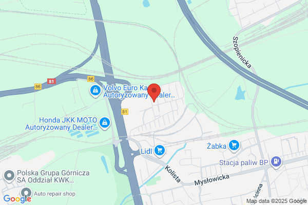 Prokuratura Rejonowa Katowice - Wschód