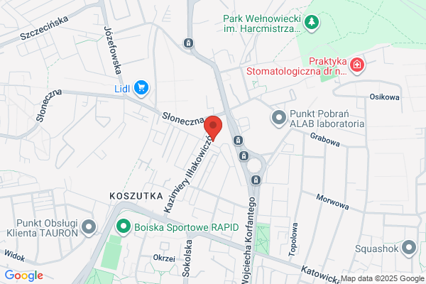 Art-Dent. Pracownia protetyczna, naprawy protez. Majewska Bozena