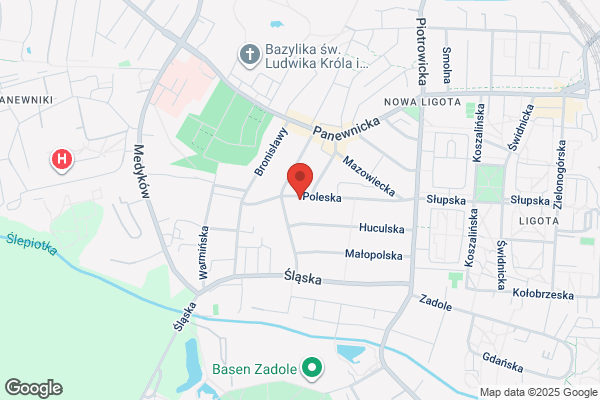 Cosmetik-Dental. Pracownia protetyczna