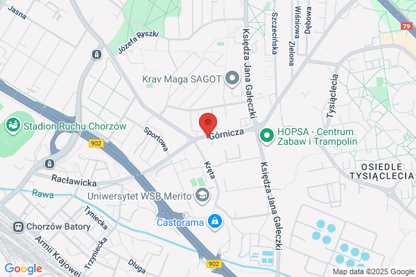 Nowak Jolanta. Pracownia protez zebowych