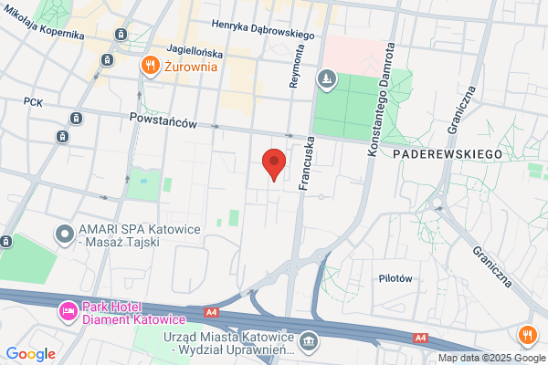 Skoczylas Bozena. Gabinet protetyczny