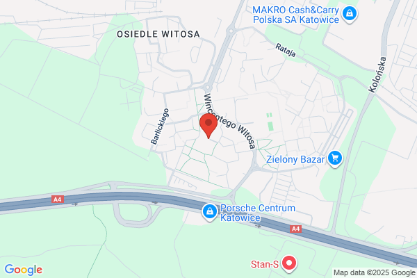 Przedszkole nr 13 Miejskie