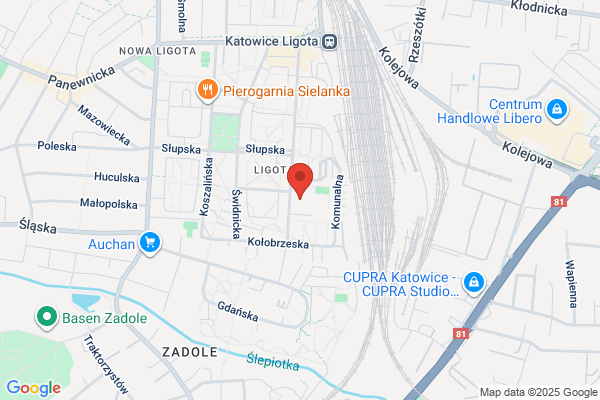 Przedszkole nr 17 Miejskie