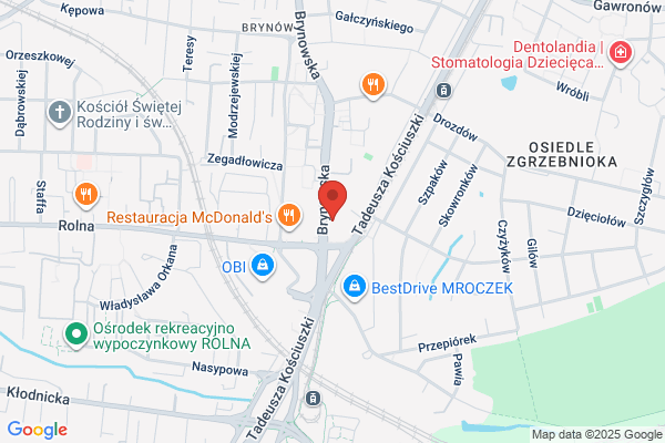 Przedszkole nr 18