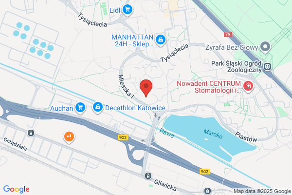 Przedszkole nr 25 Miejskie im. Króla Maciusia I