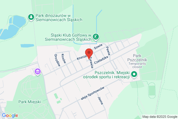Przedszkole nr 29