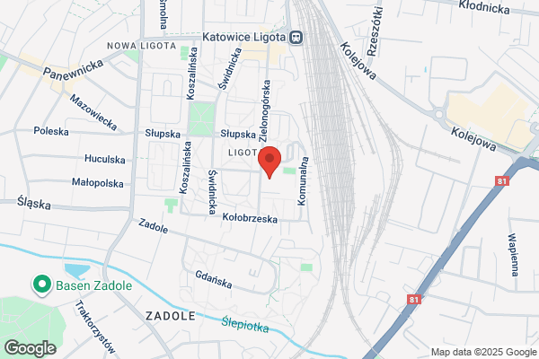 Przedszkole nr 36 Miejskie