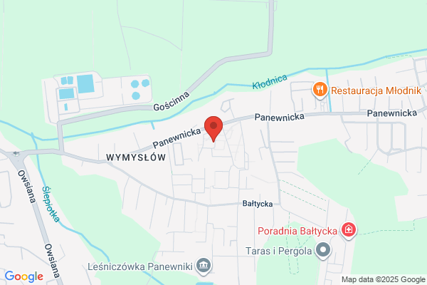 Przedszkole nr 40 Miejskie