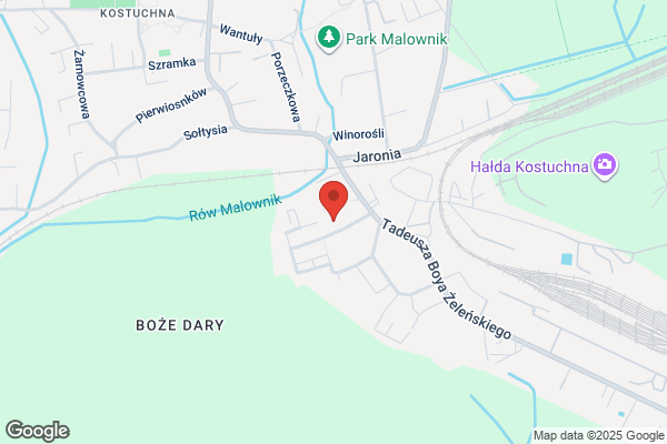 Przedszkole nr 41 Miejskie z Oddzialami Integracyjnymi