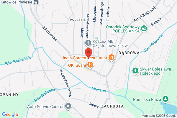 Przedszkole nr 71 Miejskie