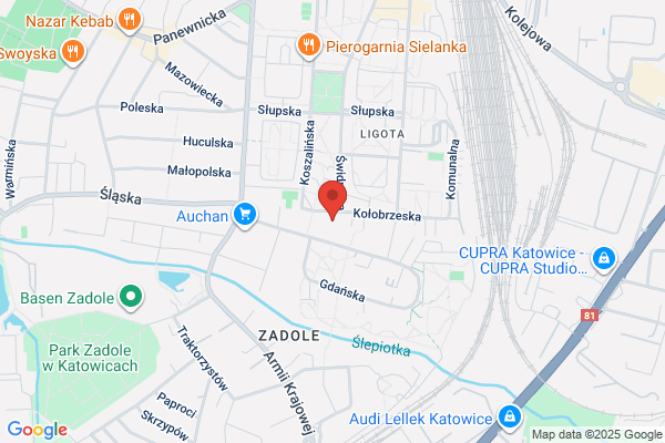 Przedszkole nr 76 Miejskie