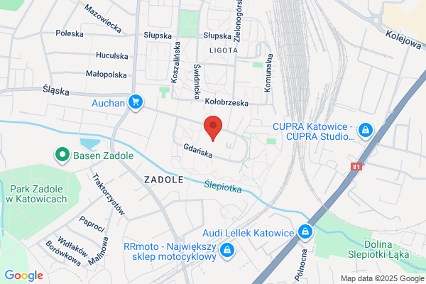 Przedszkole nr 89 Miejskie