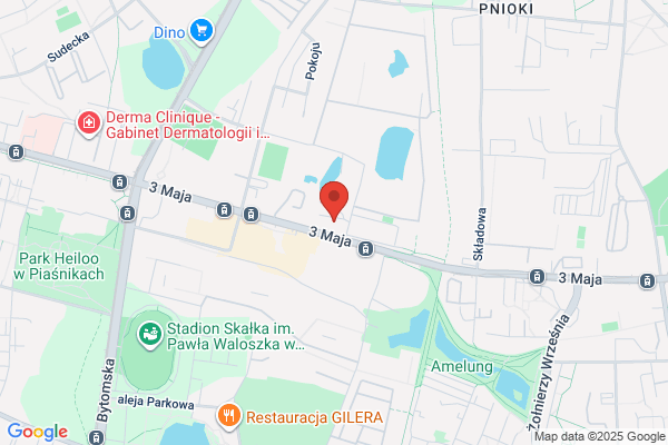 Wapps S.j. Serwis maszyn i urzadzen przemyslowych. Piekacz P., Wilk A.