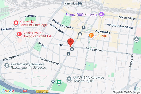 UPS Polska. Sp. z o.o.