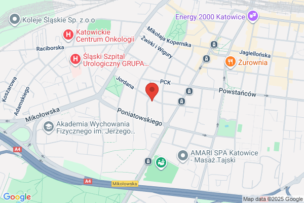 Bud-Med. Centrum medyczne
