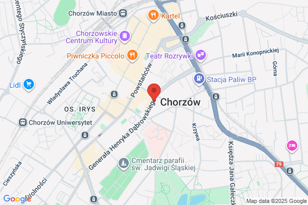 Dolor-Med. Niepubliczny Zaklad Opieki Zdrowotnej