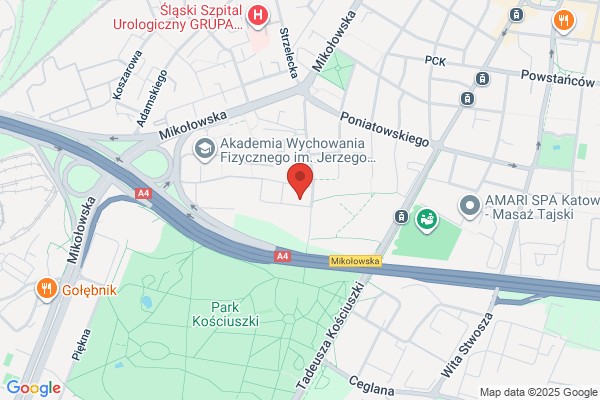 Gastro-Med SC. Niepubliczny Zaklad Opieki Zdrowotnej
