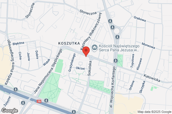 Grupowa Praktyka Lekarska NZOZ