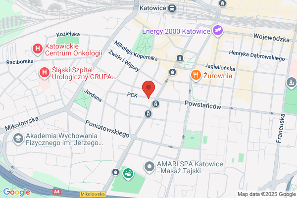 Moja Przychodnia. Samodzielny Publiczny Zaklad Lecznictwa Ambulatoryjnego