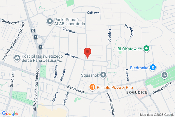 Przychodnia Osiedlowa Fundacji Unia Bracka