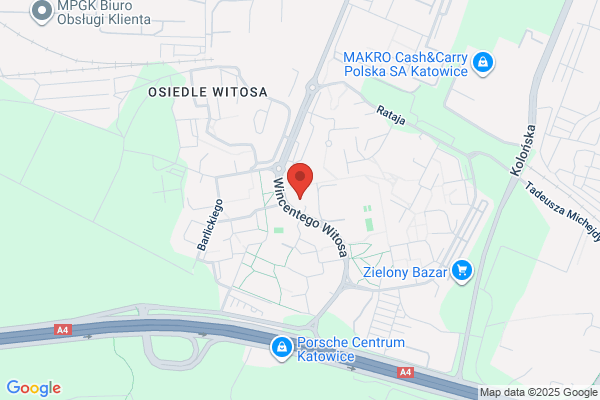 Poradnia dla Dzieci