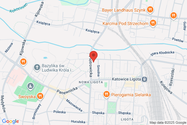 Poradnia dla Dzieci Samodzielnego Publicznego Zakladu Lecznictwa Ambulatoryjnego