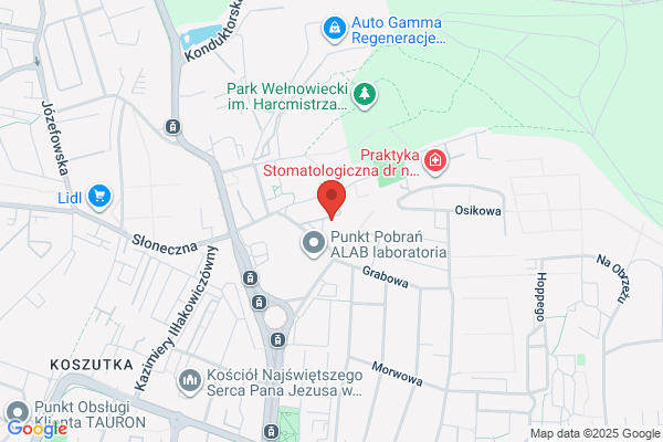 Szwedowska-Smólka Malgorzata, mgr. Gabinet psychologiczny