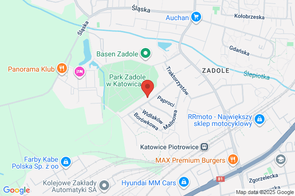 Zak Marta, mgr psychologii i psychoterapeuta. Prywatny gabinet pomocy psychologicznej