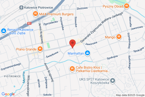 Pub 58. Uslugi gastronomiczne. Gozdziak A.