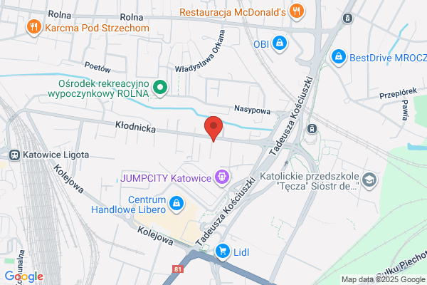 Korelacja. Biuro obslugi malych firm. Wójcik B.
