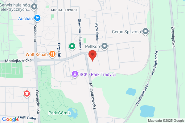 Mazur Andrzej. Biuro rachunkowe