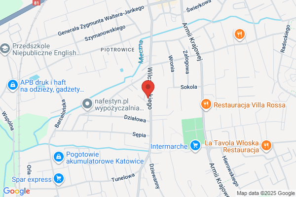 Remona. Biuro rachunkowe. Warzanska A.