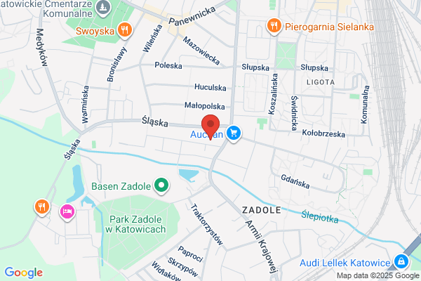 Siekanska Krystyna. Biuro rachunkowe