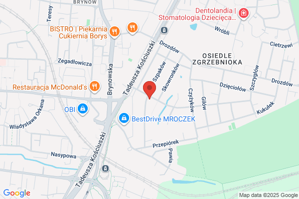 Suchowska Ewa. Biuro rachunkowe