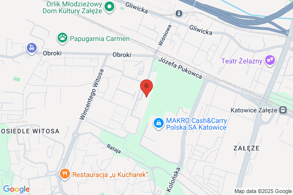 Koc Stanislaw. Kancelaria radcy prawnego