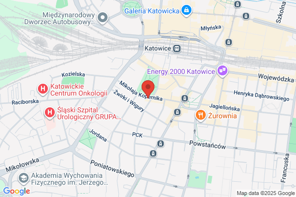 Oglódek, Czarnecka. Kancelaria radców prawnych
