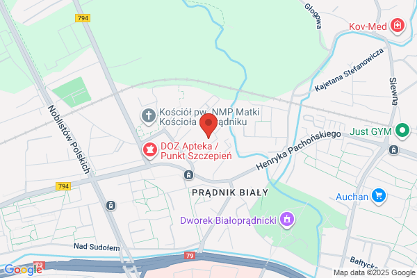 Przewlocka Monika. Kancelaria radcy prawnego