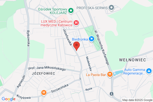 Verum. Kancelaria radcy prawnego. Szarek J., mgr