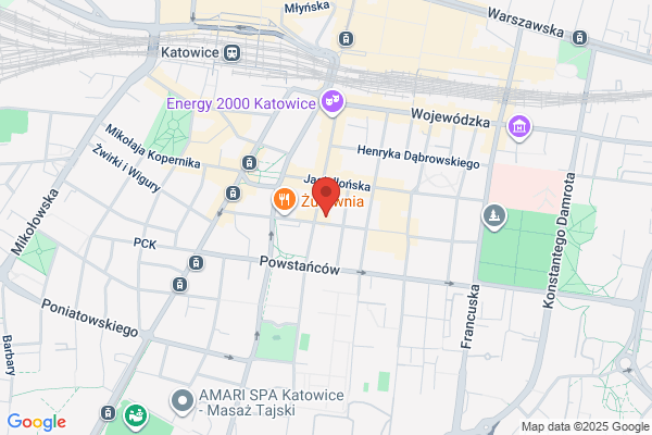Poradnia Lekarsko - Rehabilitacyjna NZOZ