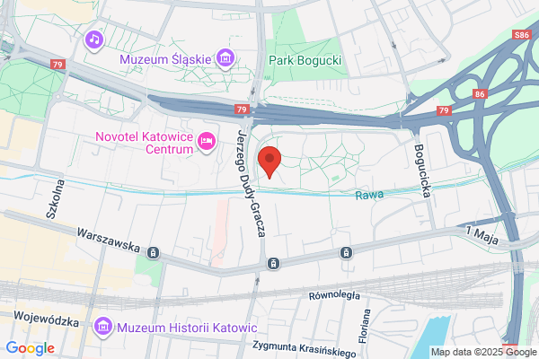 Prywatny Osrodek Medyczno - Rehabilitacyjny