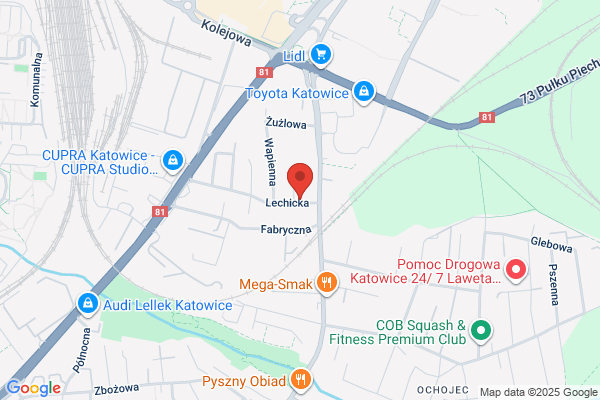 Ancora. Agencja reklamowa
